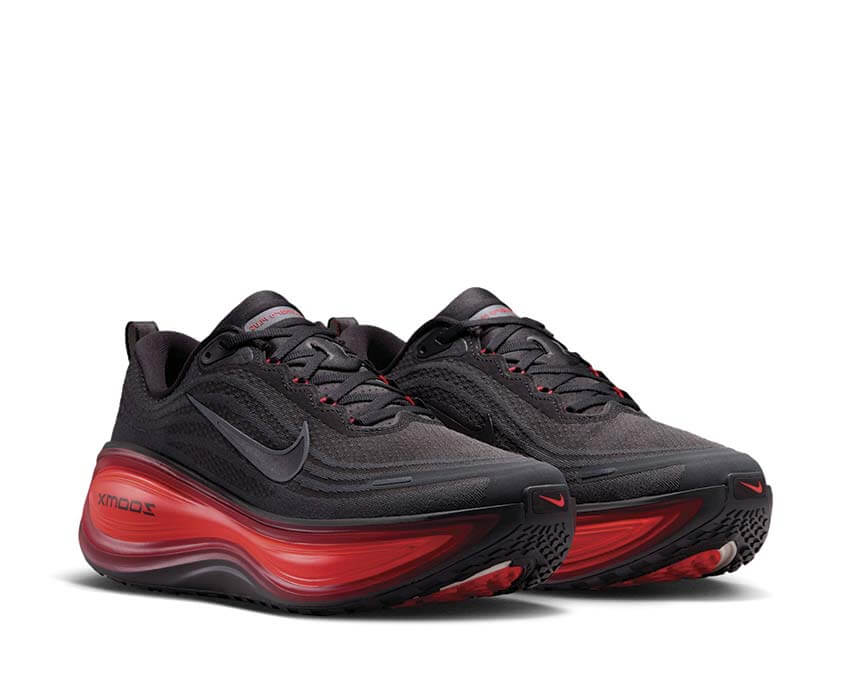 Nike Vomero Plus Anthracite | NOIRFONCE