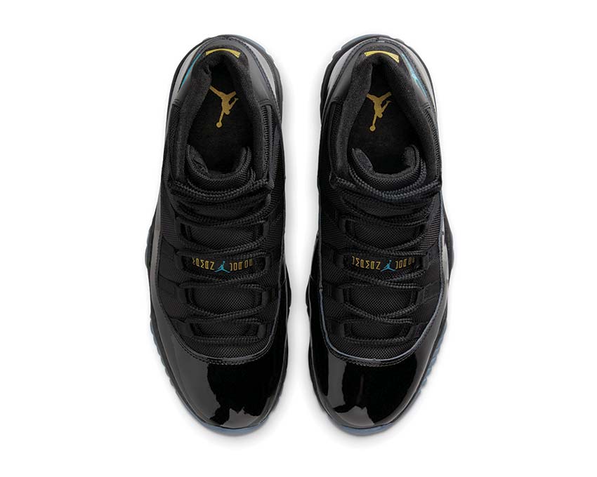Air Jordan 11 Retro "Gamma Blue"