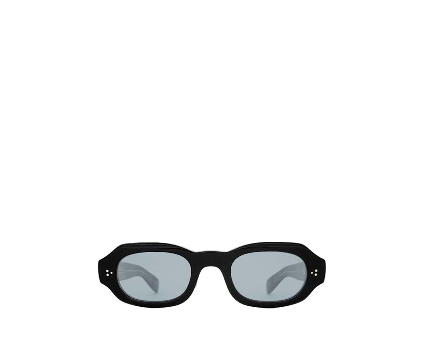 Eyevan 7285 Model 786 100 GRY SM BLUE