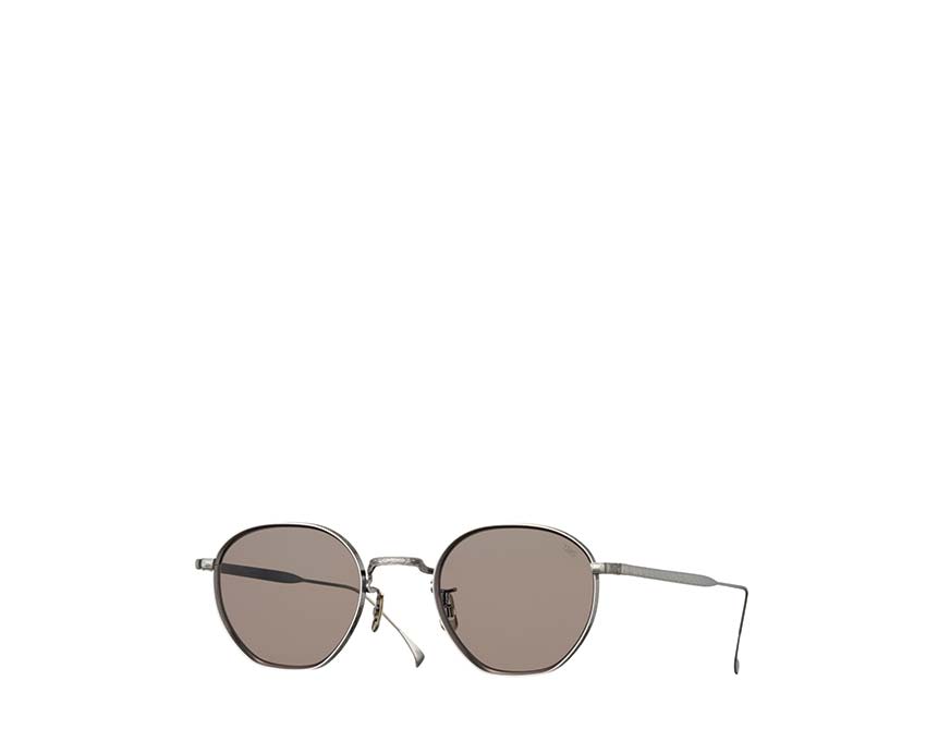 Eyevan 7285 Modell 163