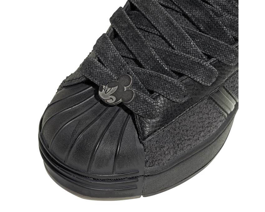 Adidas Disney Mickey Super Grey