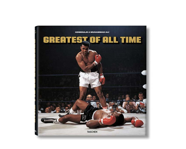 Der Größte aller Zeiten, Muhammad Ali