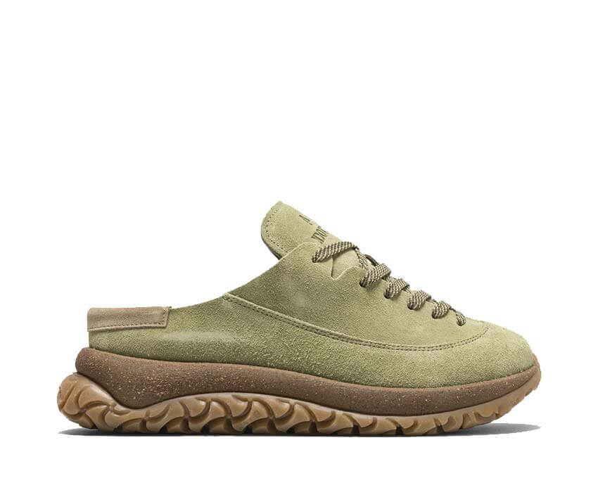 ビッグディアウト　02 Birkenstock 1774 x Thibo Denis Uerzell Caccia | Mule | NOIRFONCE