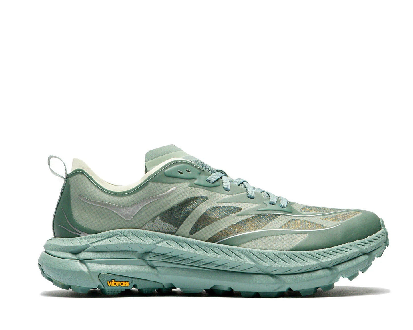 Hoka Mafate Speed 4 Lite "Rosemary"