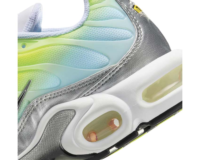 Air max plus white and grey outlet
