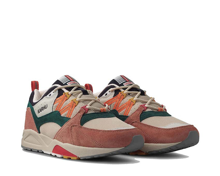 Karhu Fusion 2.0 Silas Leather Chelsea Boots X F804168