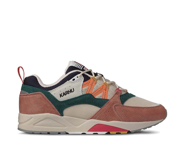 Karhu Fusion 2.0 Silas Leather Chelsea Boots X F804168