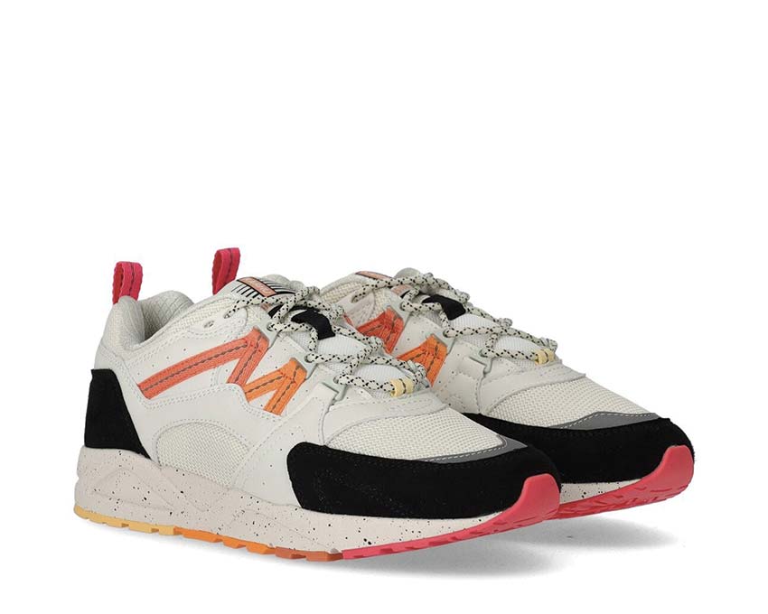Karhu Fusion 2.0 Lily Jet Black / Canyon Sunset F804142