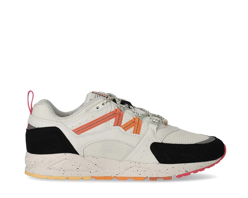 Karhu Fusion 2.0 Lily Jet Black / Canyon Sunset F804142
