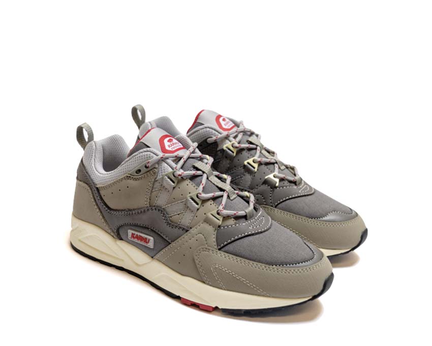 Karhu Fusion 2.0 London Fog / Charcoal Gray F804159
