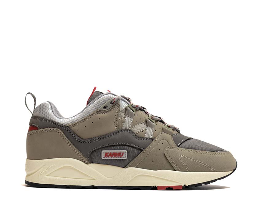 Karhu Fusion 2.0 London Fog / Charcoal Gray F804159