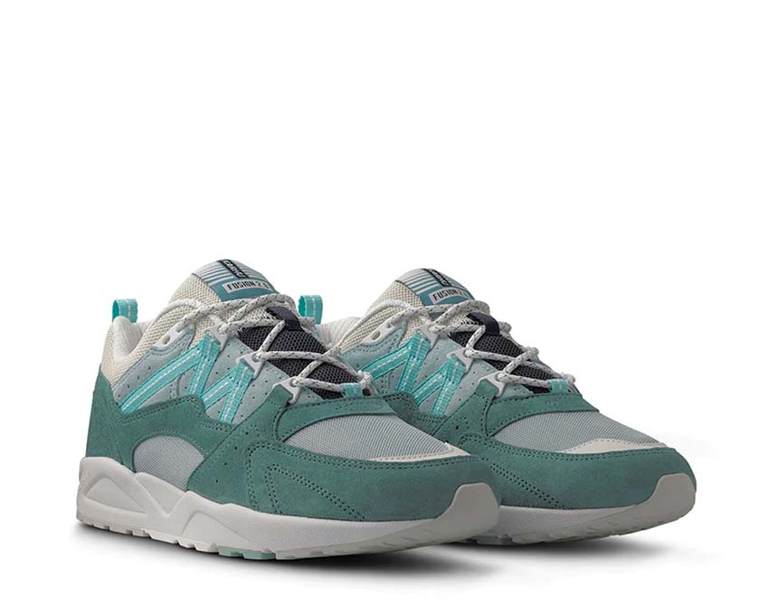 Karhu Fusion 2.0 Mineral Blue / Pastel Turqoise F804170