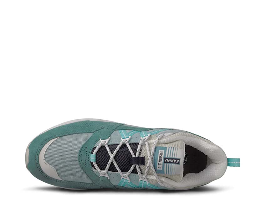 Karhu Fusion 2.0 Mineral Blue / Pastel Turqoise F804170