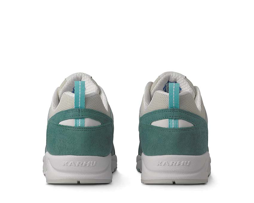 Karhu Fusion 2.0 Mineral Blue / Pastel Turqoise F804170