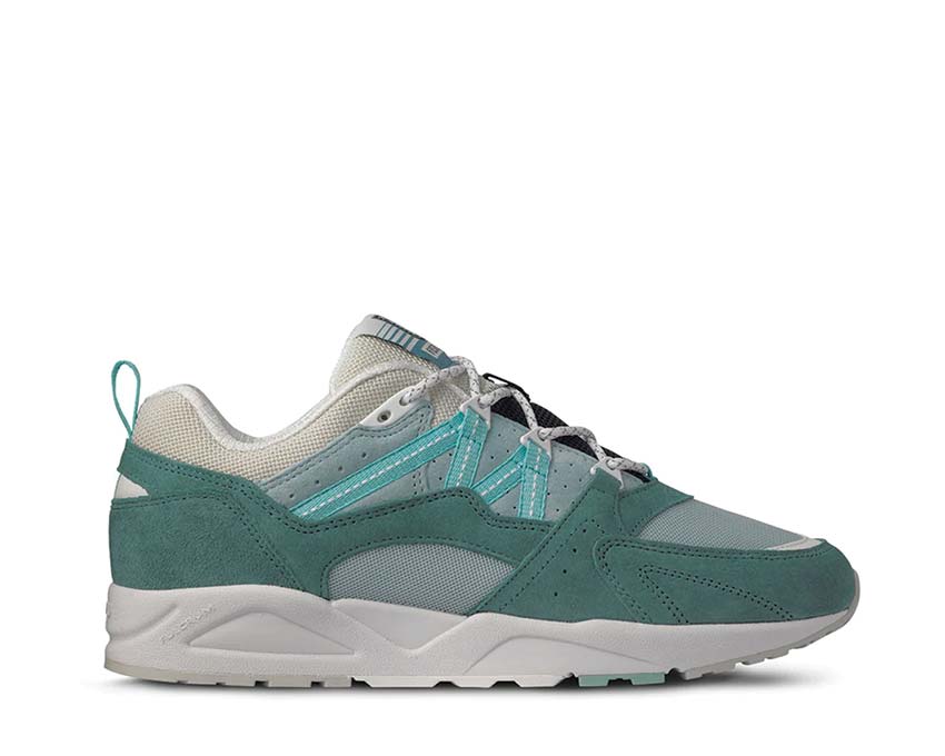 Karhu Fusion 2.0 Mineral Blue / Pastel Turqoise F804170