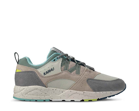 Karhu Fusion 2.0 Ultimate Gray / Iceberg Green F804152