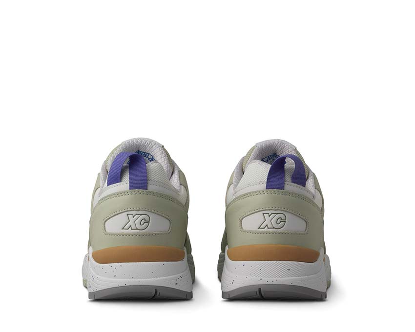 Karhu Fusion XC Aloe Wash F830009