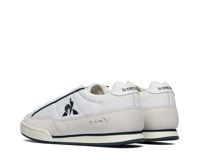 Axel Arigato Marathon Dip Dye Sneakers Gelb adidas YEEZY Yeezy Boost 700 Analog Sneakers Weiß Optical White 2320204