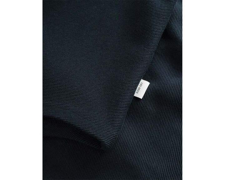 Les Deux lightweight long-sleeve sweatshirt Dark Navy 460460