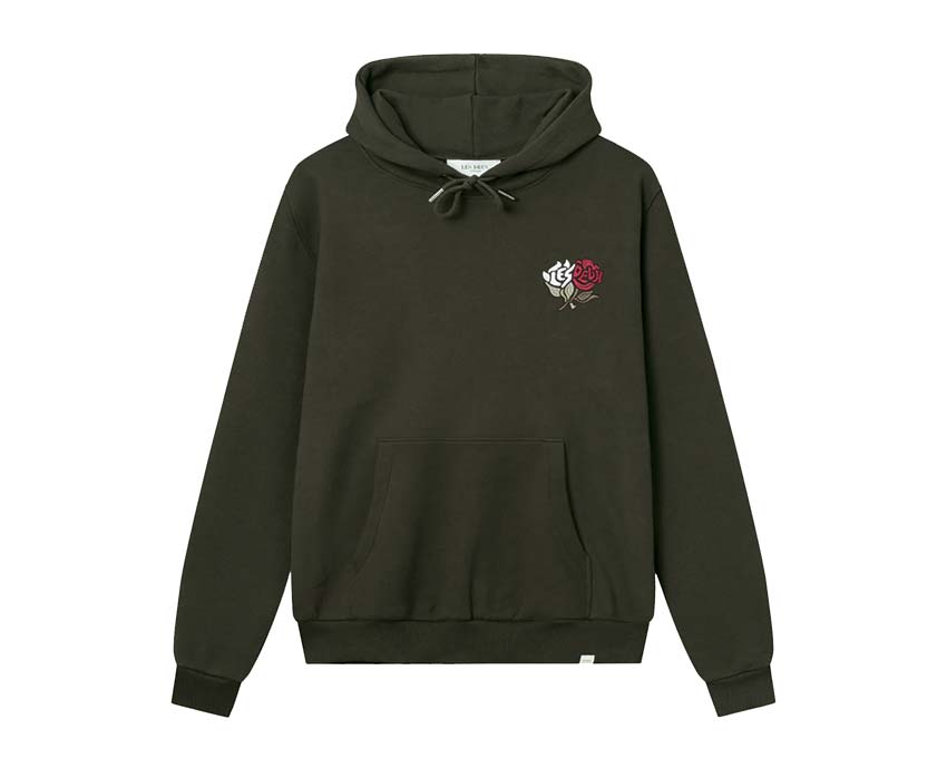 Les Deux Felipe Kapuzenpullover