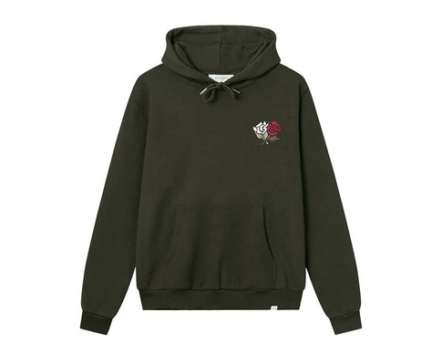 Les Deux Felipe Kapuzenpullover