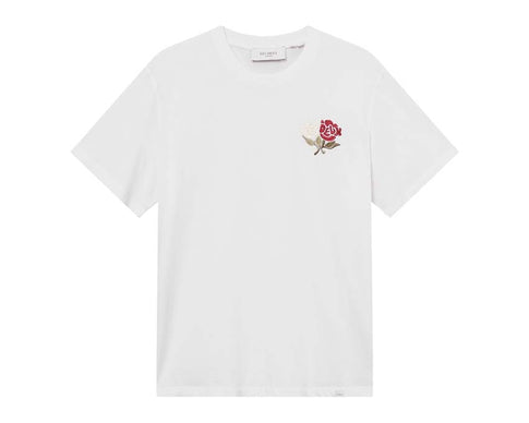 Les Deux Felipe T-Shirt White
