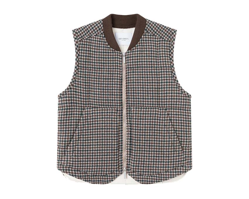 tom ford wool silk and cashmere turtleneck sweater Dark Sand / Pine Green 810546