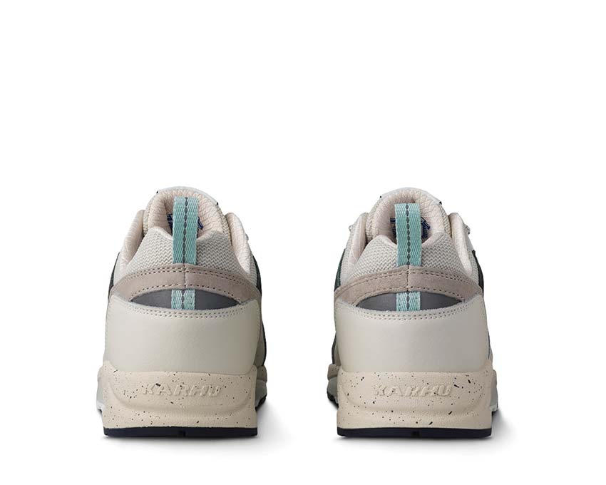Karhu Fusion 2.0 Lily White / Surf Spray F804167
