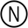 NOIRFONCE logo