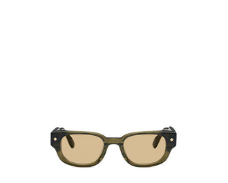 Lunetterie Générale A Tout Jamais Light Havana — lunettes de soleil unisexe écaille havane