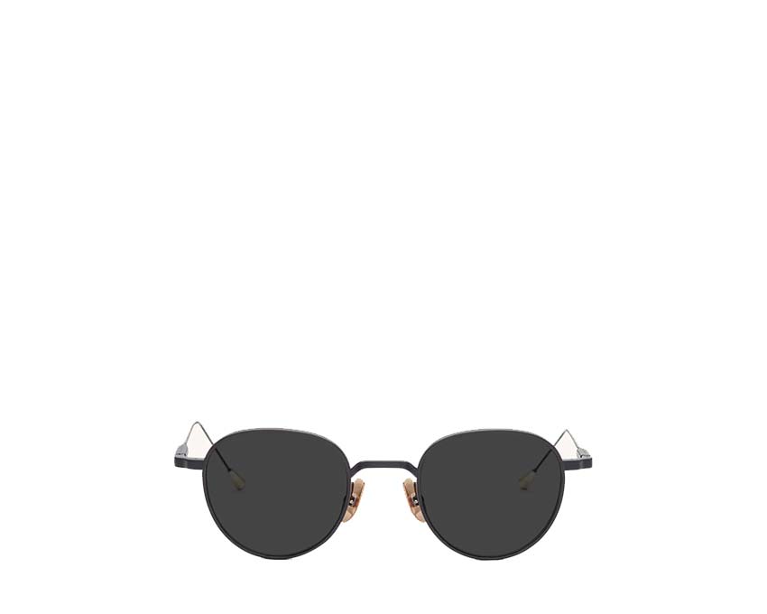Lunetterie Générale Café Racer Black LG-CR-01