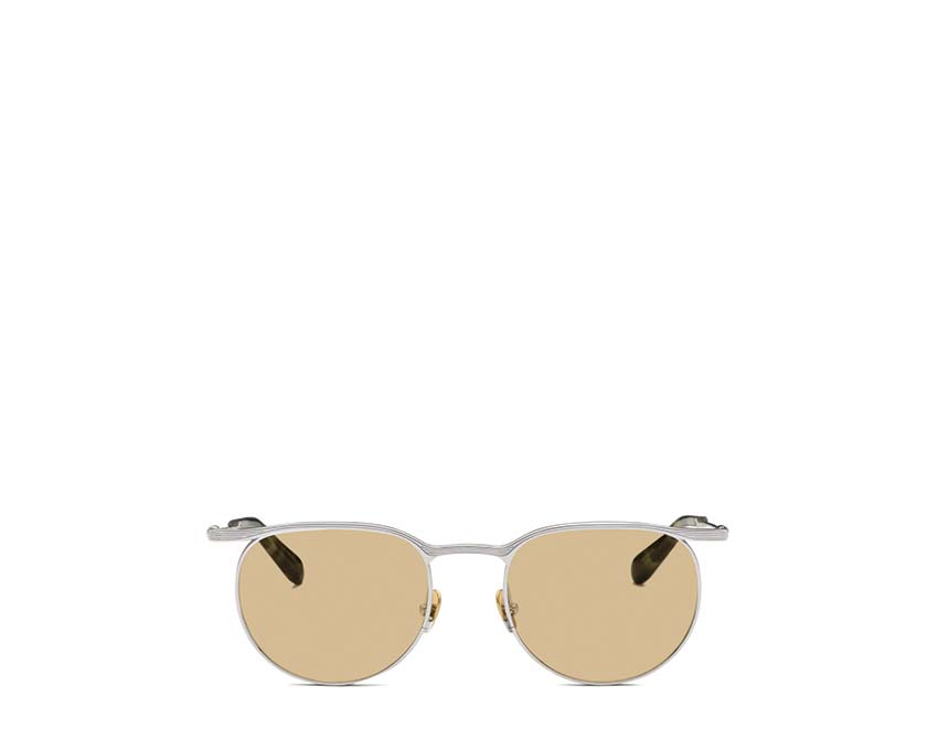 Lunetterie Générale Doux Déjà Vu Palladium & White Gold/Bronze LG-DEJAVU-02-SUN-BRN