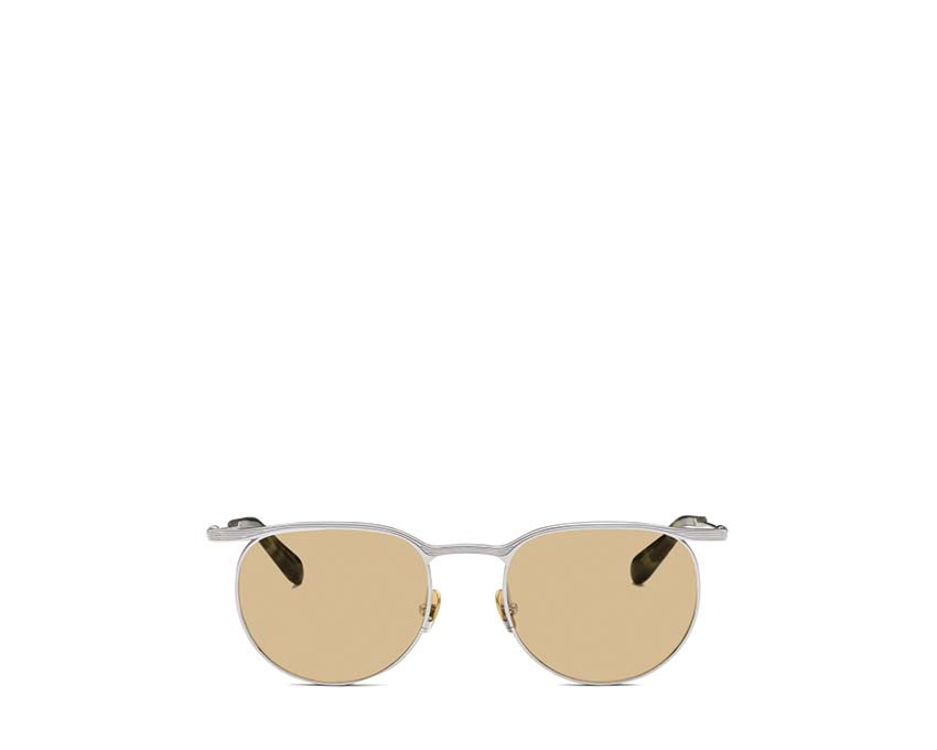 Michael Kors tortoiseshell frame sunglasses Palladium & White Gold/Bronze LG-DEJAVU-02-SUN-BRN