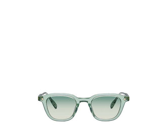 Lunetterie Générale Enigma — lunettes de soleil unisexe acétate Québec artisanal