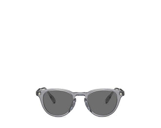 Lunetterie Générale Dolce Vita Grey Crystal — lunettes de soleil femme cristal gris