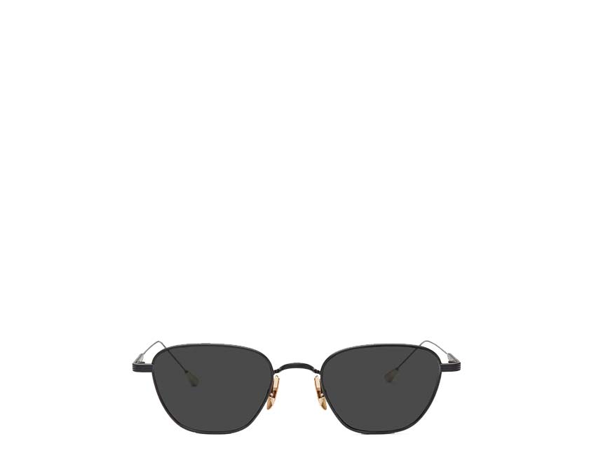 Lunetterie Générale Marmont Black LG-MM-01