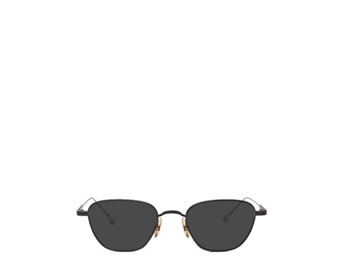 Lunetterie Générale Marmont Black LG-MM-01