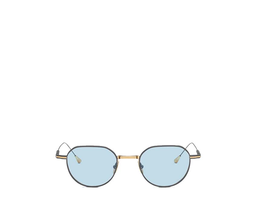 Crasto Sole rectangle-frame sunglasses