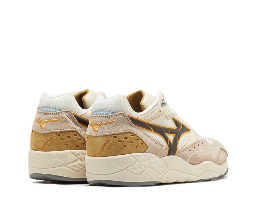Mizuno Contender Beige D1GA237501