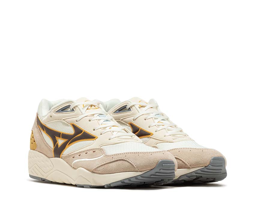 Mizuno Contender Beige D1GA237501