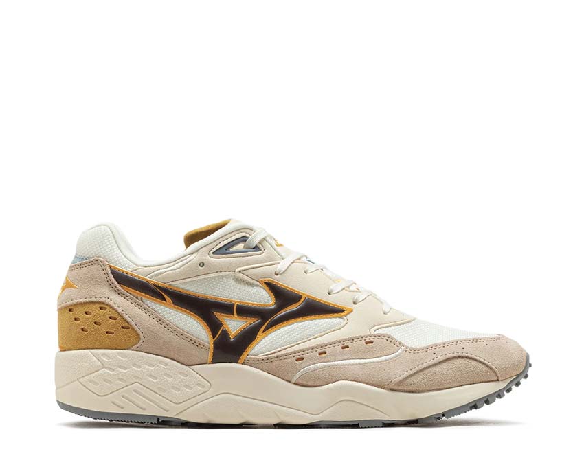 Mizuno Contender Beige D1GA237501