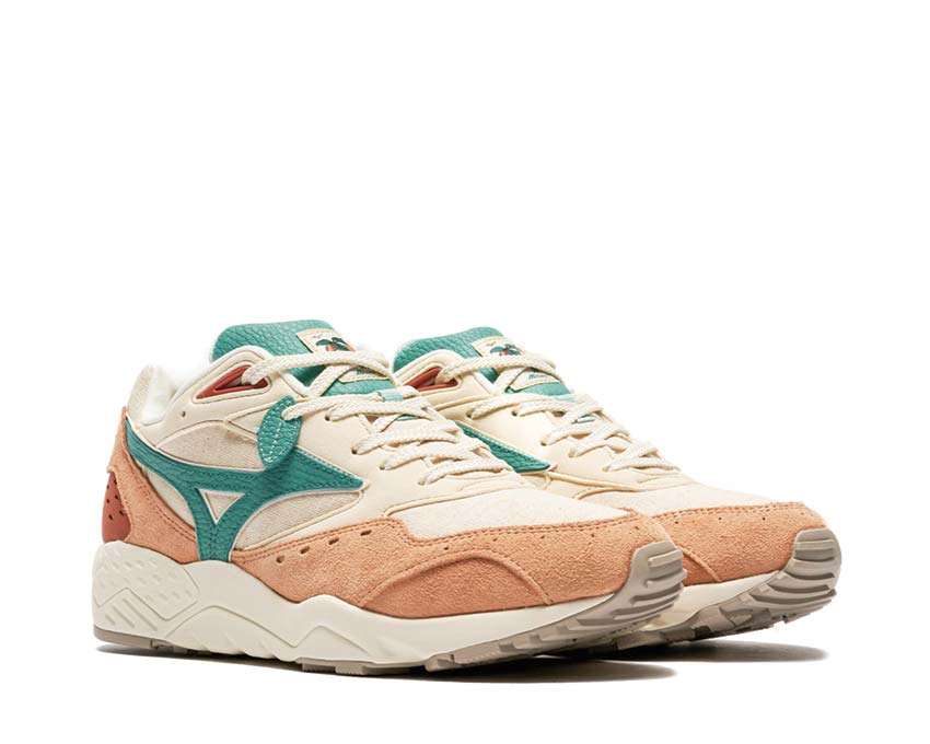 Mizuno Contender Peach D1GA243201