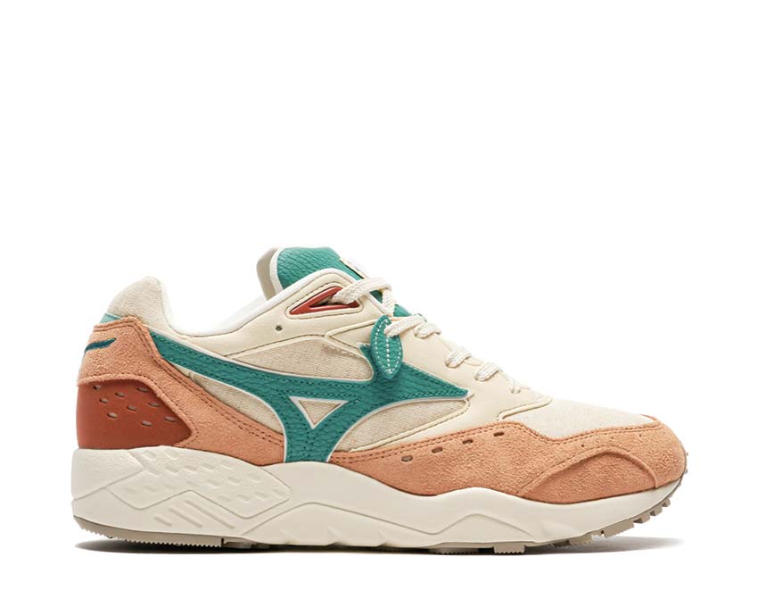 Mizuno Contender Peach D1GA243201
