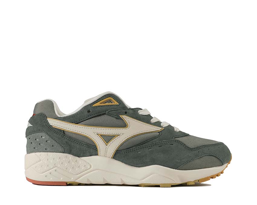 Mizuno Contender Green D1GA238203
