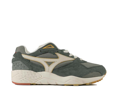 Mizuno Contender Green D1GA238203