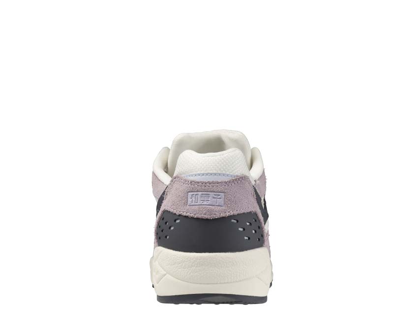 Mizuno Contender Lavender Frost / India Ink - Snow White D1GA242301