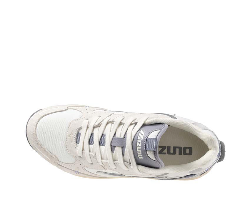 Mizuno Sky Medal Beta White Sand / Quicksilver D1GA243003