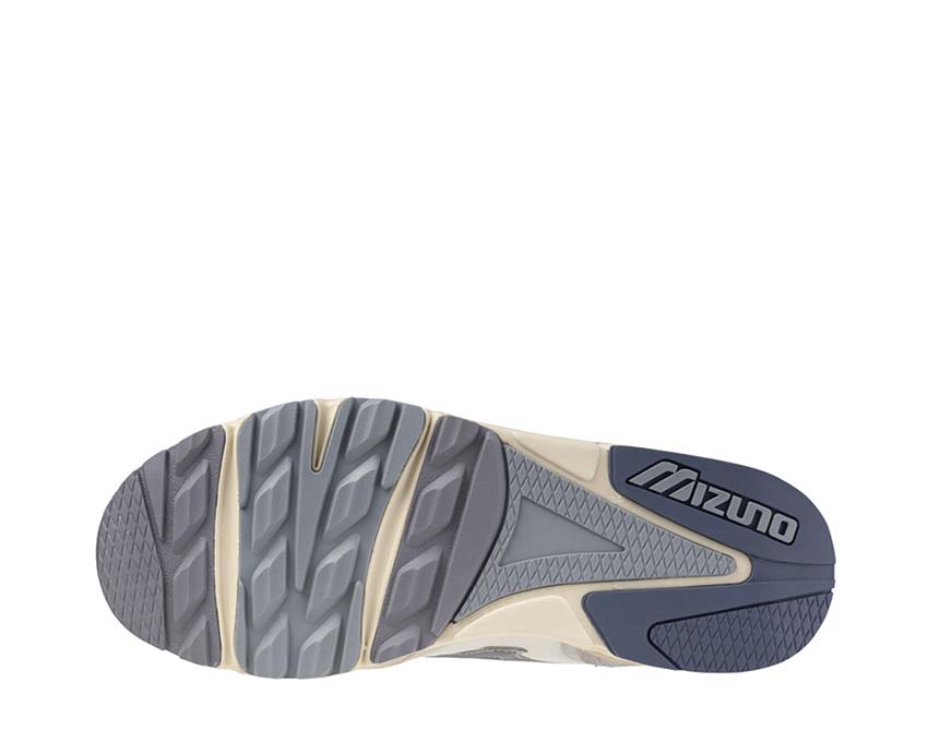Mizuno MIZUNO Scarpa da corsa 'WAVE DAICHI 7' nero rosso grigio zapatillas de running Mizuno talla 19 negras D1GA243003
