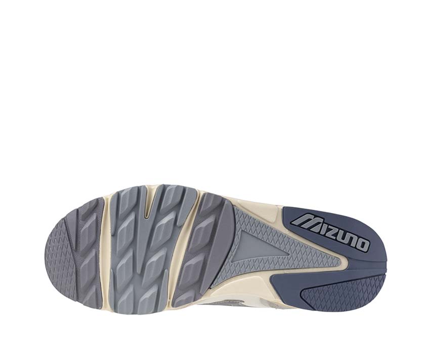 Mizuno Sky Medal Beta White Sand / Quicksilver D1GA243003