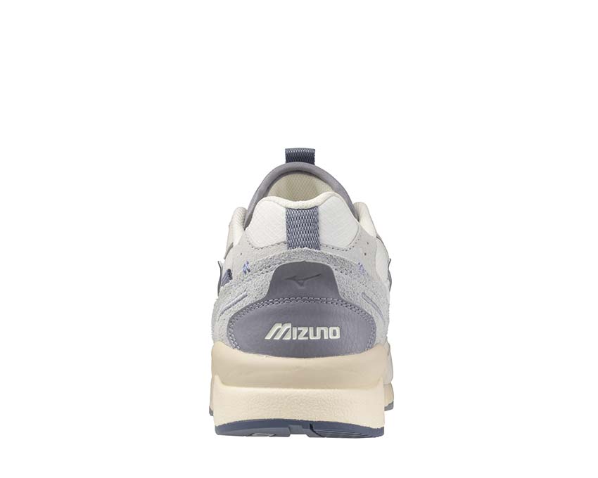 Mizuno zapatillas de running Mizuno amortiguación media ritmo bajo Mizuno Wave Cushioned Sole Unit D1GA243003